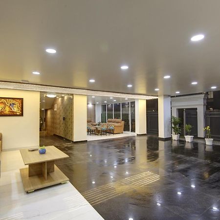 Anandam Club House Lejlighedshotel Gurgaon Eksteriør billede